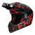 Шлем FXR Clutch Gladiator (Nuke Red, M) Шлем FXR Clutch Gladiator (Nuke Red, M)