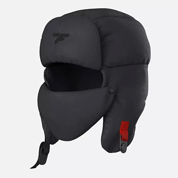 Шапка утепленная Master 2951 Graphite (M-L)