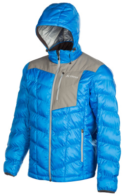 Куртка / Torque Jacket SM Blue