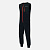 Термокомбинезон мужской Polar 1395 Black (L)