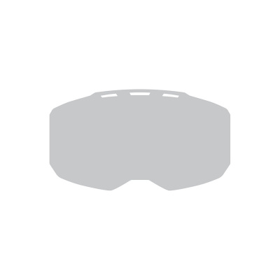  Стекло для очков / Edge Lens Clear