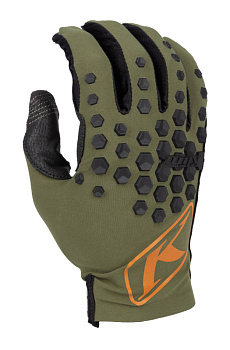 Перчатки / XC Pro Glove LG Winter Moss