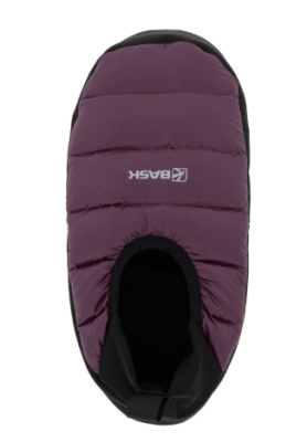 НОСКИ УТЕПЛ ПУХ D-TUBE SLIPPERS V2 ЕЖЕВИЧНЫЙ S (38-39)