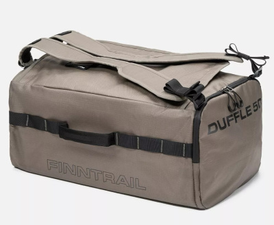 Сумка Duffle 1714 Olive (50L)