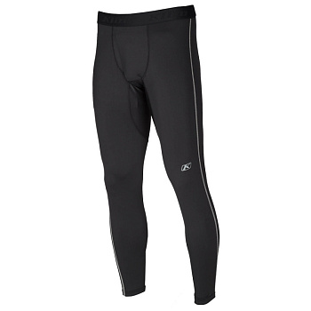 Термобельё Штаны / Aggressor Pant MD 1.0 Black