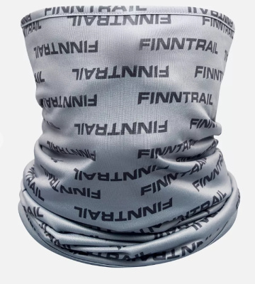 Шарф Tube 9800 Grey (OS)