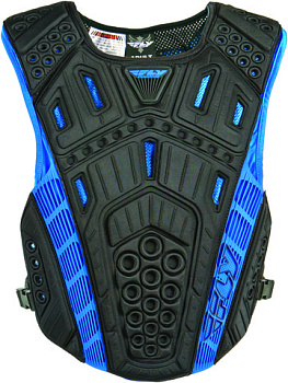 Защита тела FLY UNDERCOVER II CLIP ENTRY