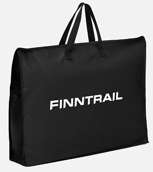 Сумка Cargo 1744 Black (60L)