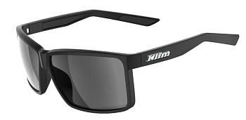Солнечные очки / Chassis Sunglasses Matte Black - Smoke Black Mirrored
