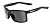 Солнечные очки / Chassis Sunglasses Matte Black - Smoke Black Mirrored