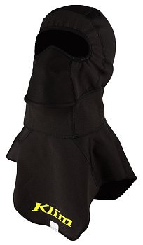 Балаклава/Klim/Arctic/Black - Hi-Vis/one/