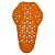 Защита / D3O Knee/Elbow Pads LP2 Pro (Set of 2) Orange