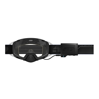 Очки 509 Aviator 2.0 S1 с подогревом (Nightvision (2023))