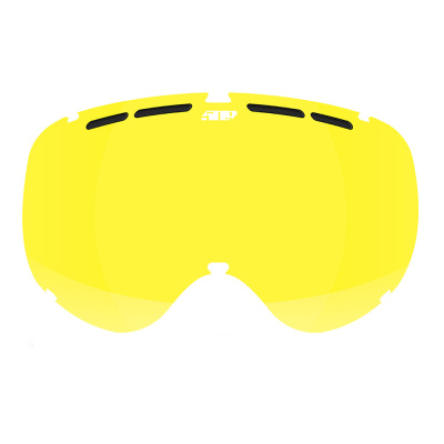 509 Линзы детские Ripper (Yellow Tint)