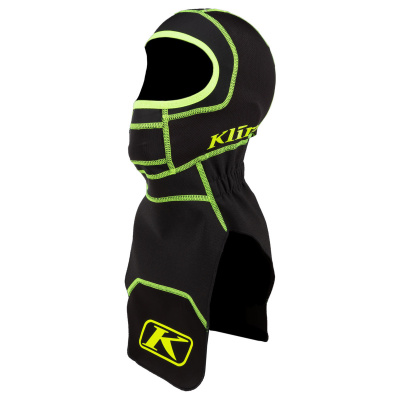Подшлемники Балаклава / Covert Balaclava Hi-Vis