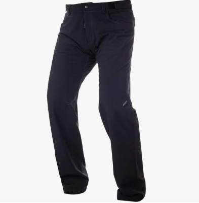 Брюки / Transition Softshell Pant Tall 32 Black