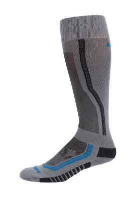 Носки / Aggressor Vented Sock LG Monument - Black
