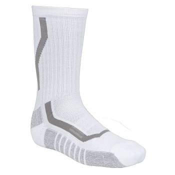 Носки / Crew Sock MD White
