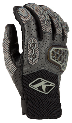 Перчатки / Mojave Pro Glove MD Stealth Black