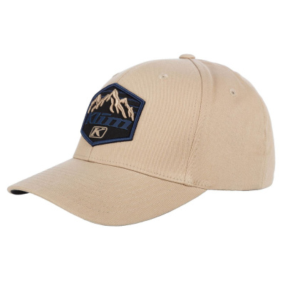Кепка / Glacier Hat LG - XL Montana Tan - Dress Blues