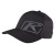Кепка / Rider Hat Delta L-XL / Black - Asphalt Кепка / Rider Hat Delta L-XL / Black - Asphalt