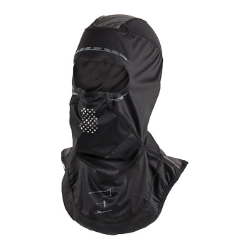 Балаклава / Midweight Balaclava SM - MD Black