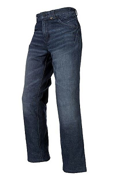 Джинсы / K Fifty 1 Riding Pant Tall 32 Denim - Dark Blue