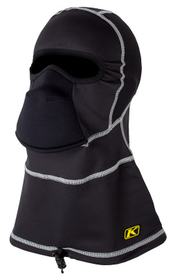 Балаклава / Glacier Balaclava Black