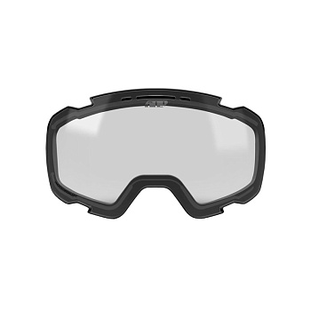 Линза 509 Aviator 2.0 S1 Flow с подогревом (Фотохром, Photochromatic Clear to Blue Tint)