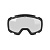Линза 509 Aviator 2.0 S1 Flow с подогревом (Фотохром, Photochromatic Clear to Blue Tint)