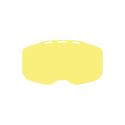 Стекло для очков / Edge Lens Lt Yellow Tint