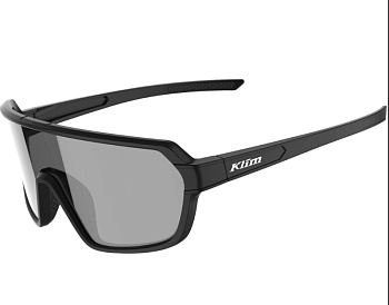 Солнцезащитные очки / Suspension Sunglasses Matte Black - Smoke Black Mirrored