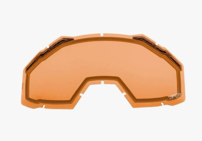 Линза / Viper Replacement Lens Off Road  Orange Tint