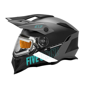 Шлем / Delta R3L Ignite Helmet ECE - Emerald - LG