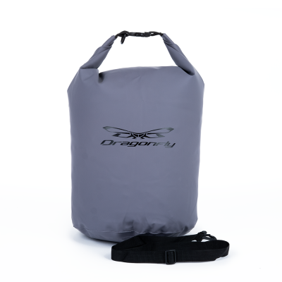 Гермомешок DF Storm. Grey 15л