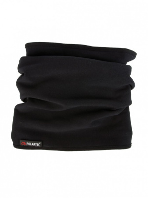 ШАРФ-ПОВЯЗКА GRID NECK GAITER ЧЕРНЫЙ