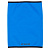 Шейный носок / Inversion Neck Warmer Electric Blue Lemonade