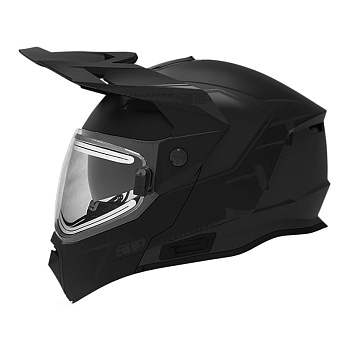 Шлем 509 Delta R4 с подогревом (Matte Ops, LG)