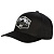 Кепка/Klim/GLACIER HAT/Black/L/XL/