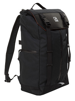 РЮКЗАК SATCHEL 20 ЧЕРНЫЙ
