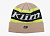 Шапка / Belmont Point Beanie Montana Tan - Hi-Vis