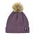 Шапка FXR SONIC (Muted Grape, OS)