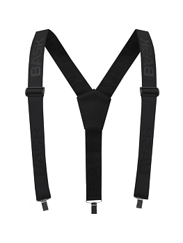 ПОДТЯЖКИ РЕГУЛИРУЕМЫЕ TRICK ЧЕРНЫЙ