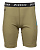 Термобелье низ / Solstice -1.0 Biker Short MD Burnt Olive