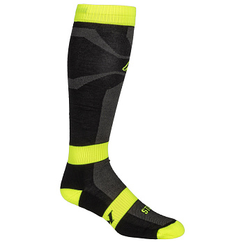 Носки / Klim Vented Sock SM Lime