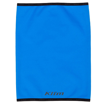 Шейный носок / Inversion Neck Warmer Electric Blue Lemonade