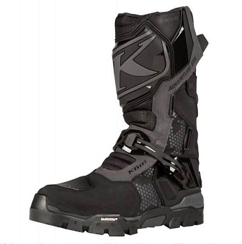 Ботинки / Adventure GTX Boot 11 Stealth Black