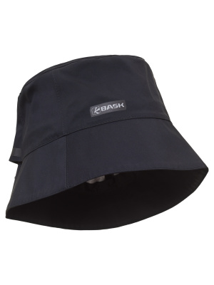 ПАНАМА МУЖ BUCKET HAT ЧЕРНЫЙ (54-56)