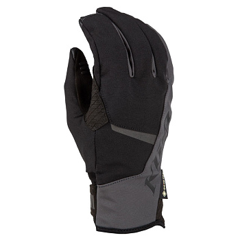 Перчатки/Klim/INVERSION GTX/Asphalt - Black/M/