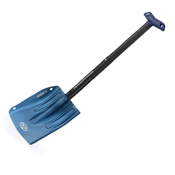 Лопата BCA Dozer 1T (Blue, OS)